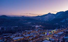 Icicle Village Resort